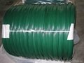 Electro/Hot Dipped Galvanized Steel Wire Factory price 2