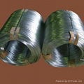 Electro/Hot Dipped Galvanized Steel Wire Factory price 5
