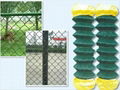 Chain Link fence