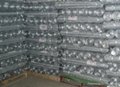 Hexagonal Galvanized Wire Mesh for Chicken Fence and Poultry Cage 4