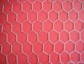 Hexagonal Wire Netting with BWG17-BWG25 3