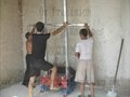 plastering construction equippment for wall 3