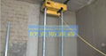 Bonding Mortar Plaster Machine 4