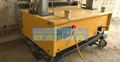 electric motar rendring machine for wall construction machinery supplier 1