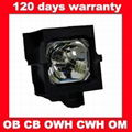 projector lamp R9841100 for Barco iQ 300