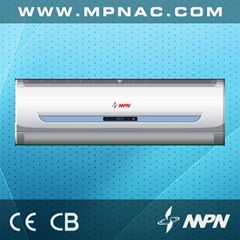 WALL MOUNTED SPLIT AIR CONDITIONER