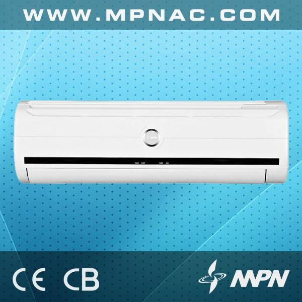 WALL MOUNTED SPLIT AIR CONDITIONER 4
