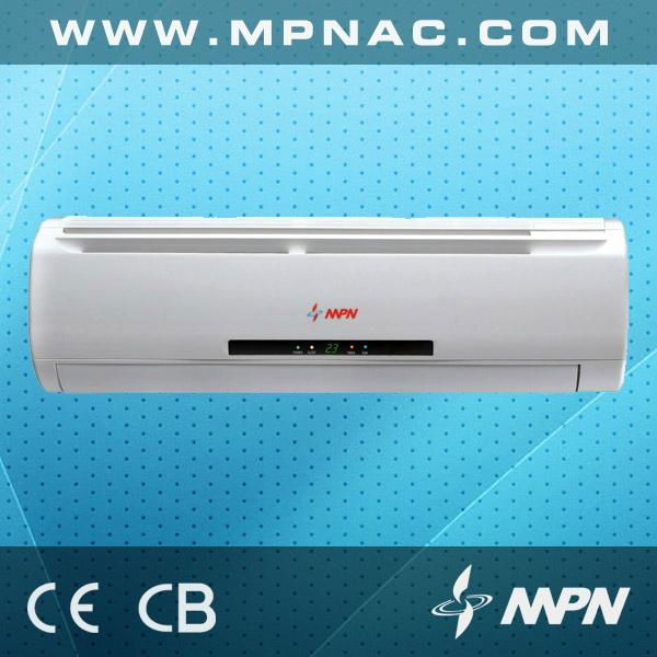 WALL MOUNTED SPLIT AIR CONDITIONER 5