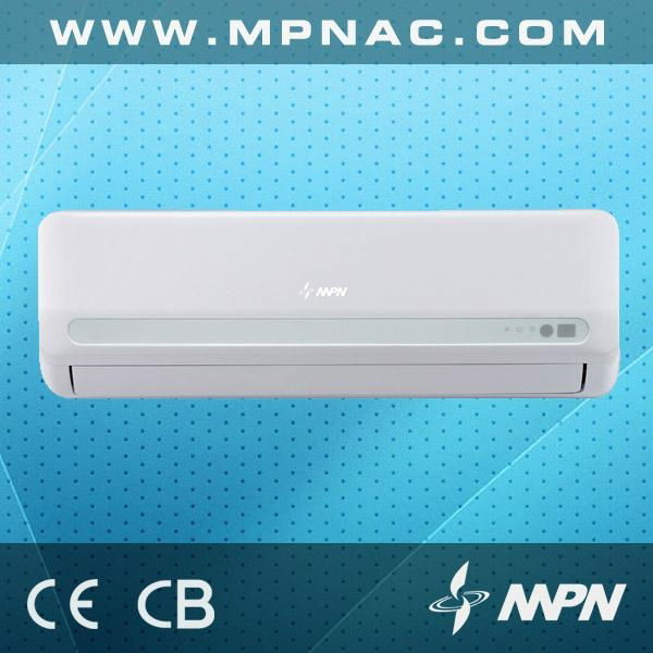 MINI SPLIT INVERTER AIR CONDITIONER