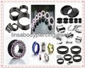 Flesh tunnel piercing body jewelry 2