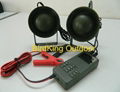 BK1518 Desert hunting bird machine with 50W 150dB High Quality Speakers 1