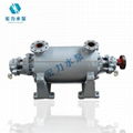 GC型鍋爐給水排水泵 1