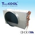 Air cooled condenser 1