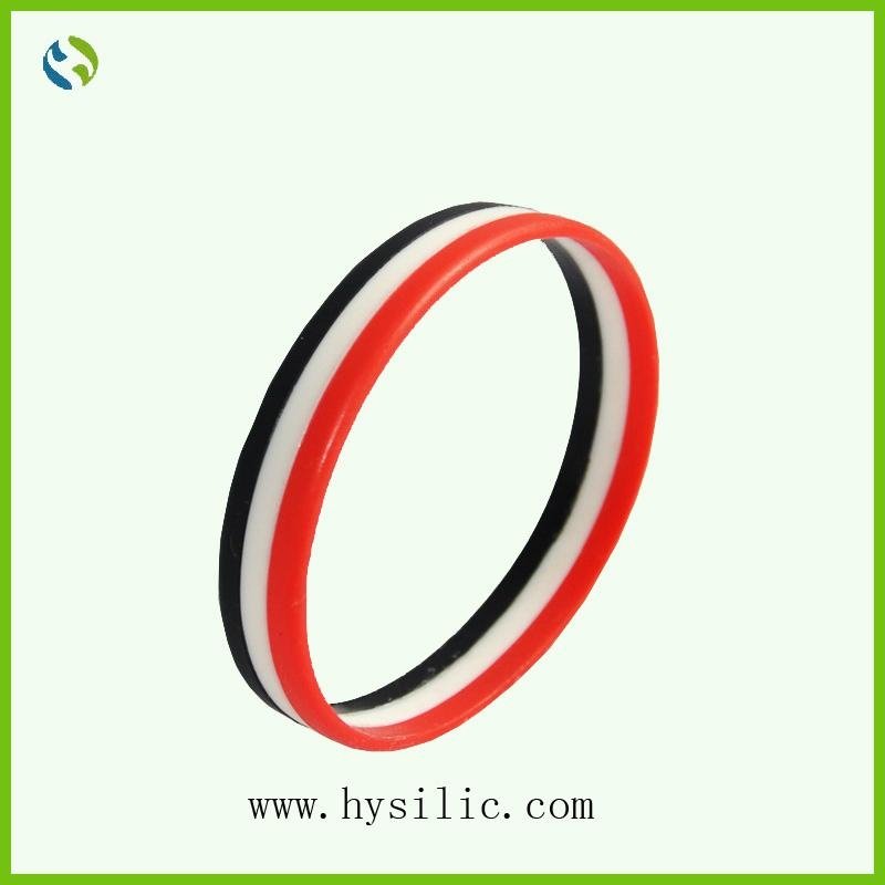 silicone bracelet 3