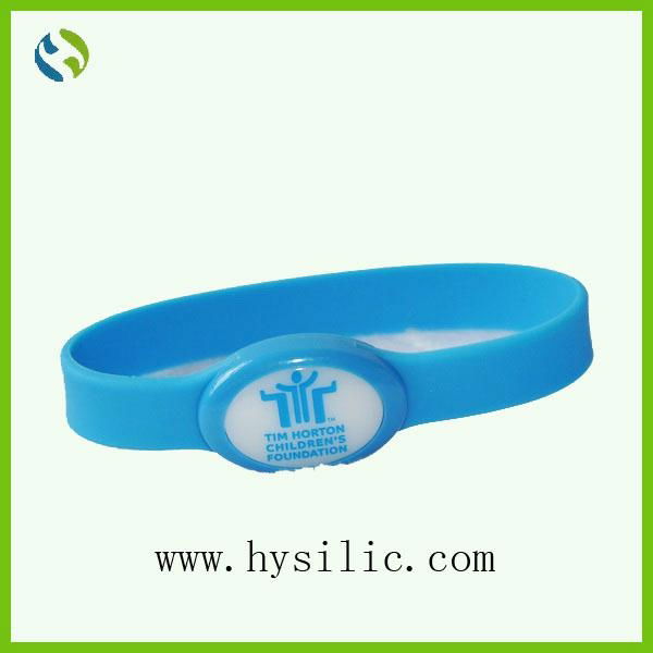 silicone bracelet 4