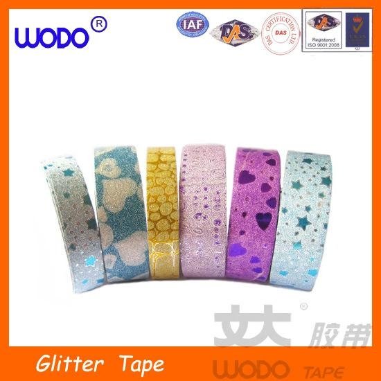 PVC adhesive tape for decoration, decorative tape 2