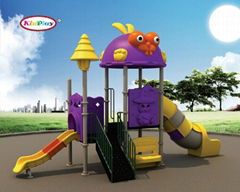 outdoor playground equipment