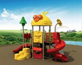 outdoor playground equipment 1