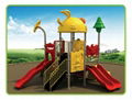 outdoor playground equipment 2