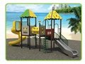 outdoor playground equipment 3