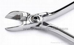 Orthodontic Pliers