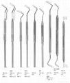 Dental Instruments