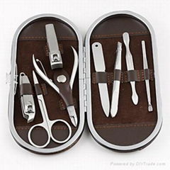 Manicure Set