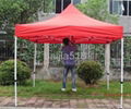 3x3m strong pop up market folding tent  1