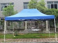 3x4.5m steel outdoor marquee tent  1