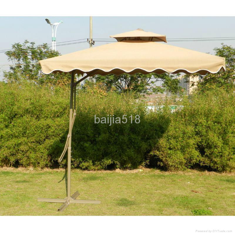 7ft*7ft spanner patio  umbrella 