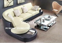 Livingroom Furniture Modern Sofa Sets