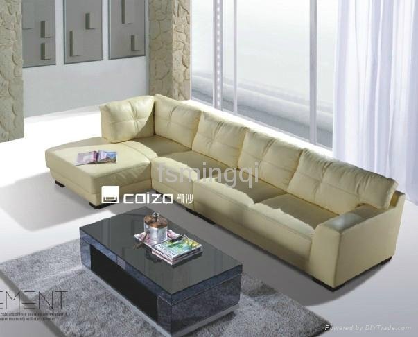Livingroom Furniture Modern Sofa Sets 5