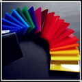 thick colors cast acrylic sheet 5