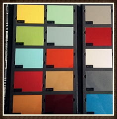 color mirror acrylic sheet