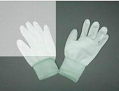 PU palm-coated glove