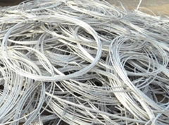 aluminium wire 