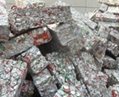 aluminium UBC scrap