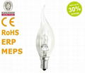 C35 230V28W E14 halogen light