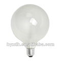 eco halogen frosted bulb G80