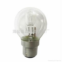 節能型鹵素燈G45B22鹵素燈泡