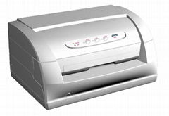 passbook printer