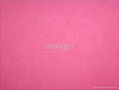 polyester plain exhibition non woven carpet 4