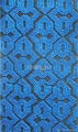 double jacquard carpet and rugs polyester 4