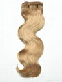 Virgin Peruvian straight &100% remy