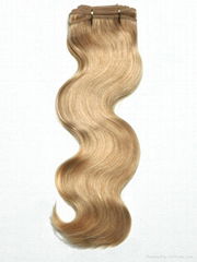 Virgin Peruvian straight &100% remy human