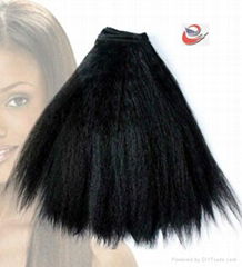 Peruvian straight &100% remy human wholesale price best sell