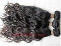 5A Brazilian virgin hair