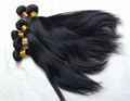 5A Virgin Hair,Brazilian virgin hair body wave 4