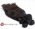 5A Virgin Hair,Brazilian virgin hair body wave 5