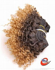 Virgin Grade 5A Human Hair